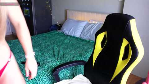 ayralust @ myfreecams on 20240318