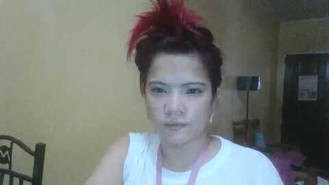 exoticlulu @ myfreecams on 20240318