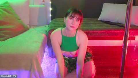 jordynjaci @ myfreecams on 20240318