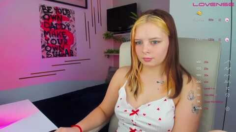 lizzypinky