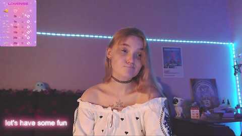 sweetmimia @ myfreecams on 20240318