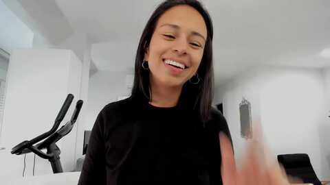 aliicia @ myfreecams on 20240319