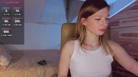 aurorashy @ myfreecams on 20240319