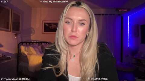 cutiepiekayla @ myfreecams on 20240319