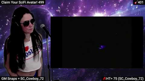 deszeppelin @ myfreecams on 20240319