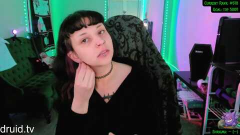 druidjpg @ myfreecams on 20240319