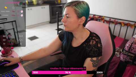 gennyrock @ myfreecams on 20240319