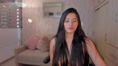 hannacross1 @ myfreecams on 20240319