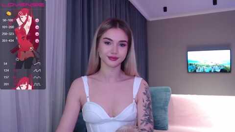 holymeow @ myfreecams on 20240319