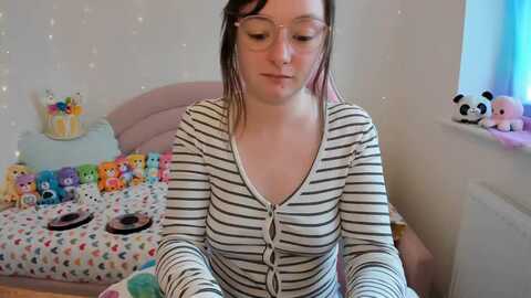 jessiebear_ @ myfreecams on 20240319