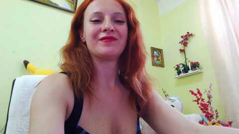 ladybigsmile @ myfreecams on 20240319