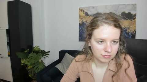 lanabelll @ myfreecams on 20240319