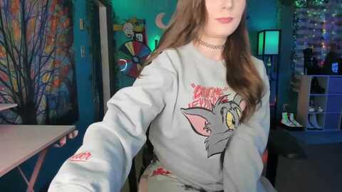 maplemaya @ myfreecams on 20240319