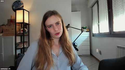 personage @ myfreecams on 20240319