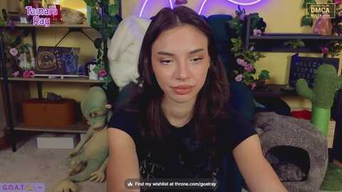 tamararay @ myfreecams on 20240319