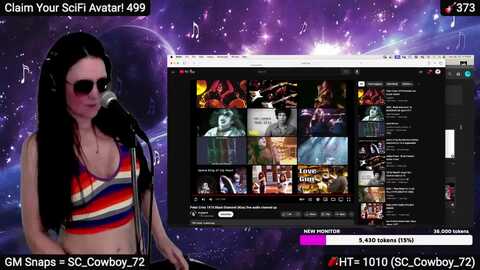 deszeppelin @ myfreecams on 20240321