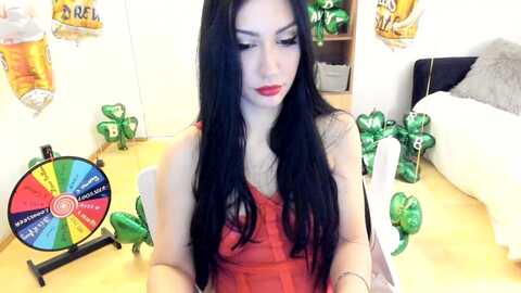 pr1nc3ss_ @ myfreecams on 20240321