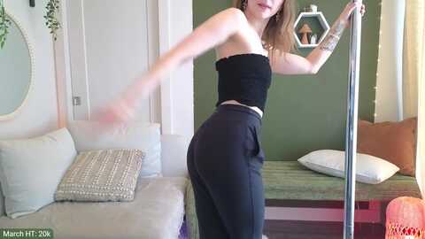 jordynjaci @ myfreecams on 20240322