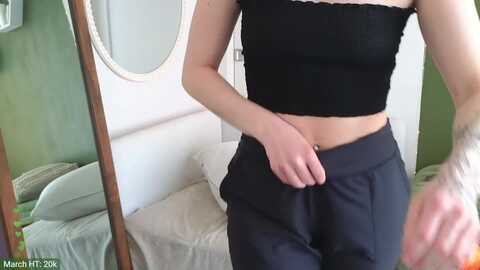 jordynjaci @ myfreecams on 20240322