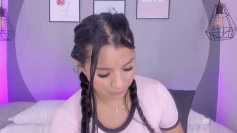 natasha_harpr @ myfreecams on 20240323