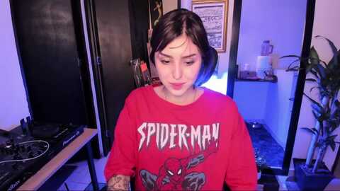 aurorabeckett @ myfreecams on 20240324