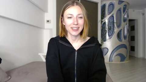 hello_kate @ myfreecams on 20240324