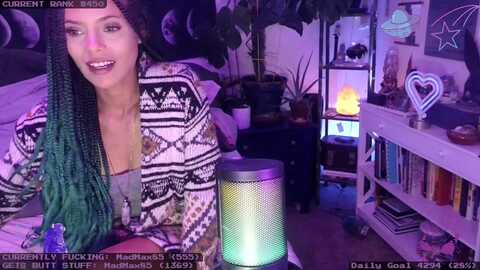 lunarlexxx @ myfreecams on 20240324