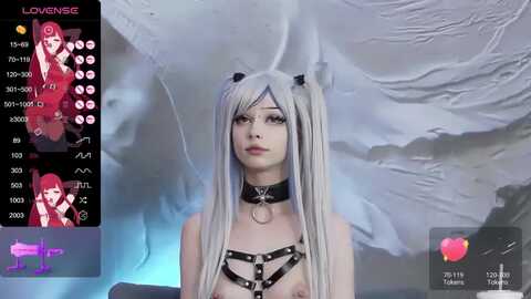 xenomy @ myfreecams on 20240324