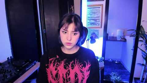 aurorabeckett @ myfreecams on 20240325