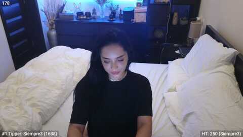 endlesssjoy @ myfreecams on 20240325