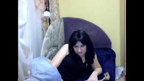 anksunamun_x @ myfreecams on 20240326