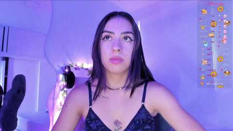 sweetheart_l @ myfreecams on 20240326