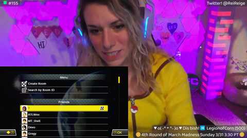 reige @ myfreecams on 20240327