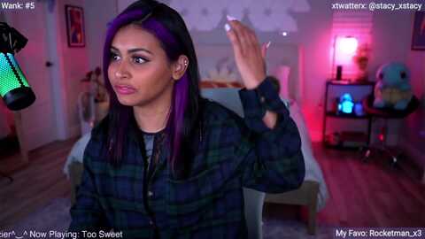 stacy_x3 @ myfreecams on 20240327