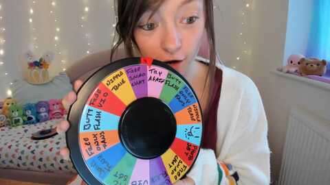 jessiebear_ @ myfreecams on 20240328