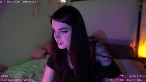 wizard @ myfreecams on 20240328