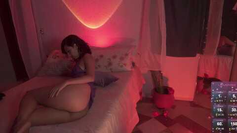 cinderella36 @ myfreecams on 20240401