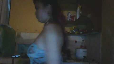 exoticlulu @ myfreecams on 20240401