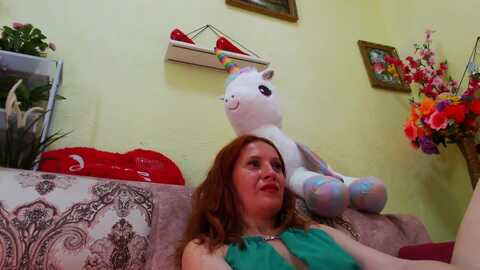 ladybigsmile @ myfreecams on 20240401