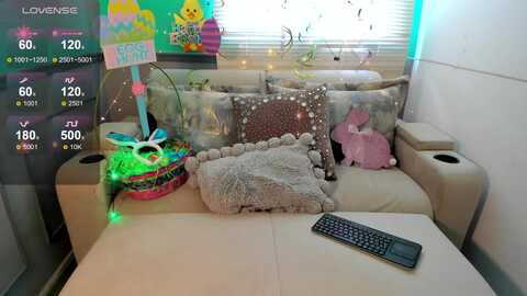 mhariangell @ myfreecams on 20240401