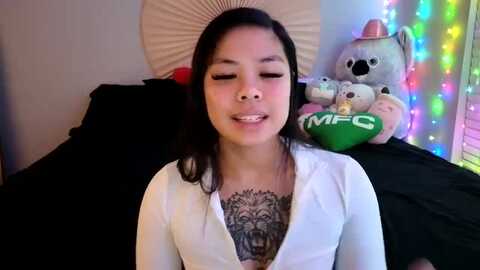 dolllface @ myfreecams on 20240402