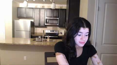 greenjade @ myfreecams on 20240402