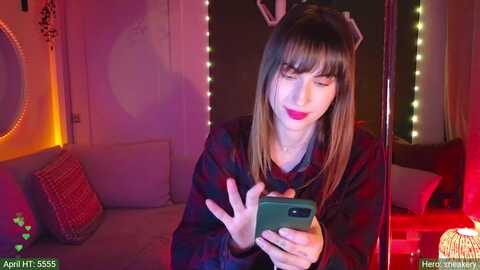 jordynjaci @ myfreecams on 20240402