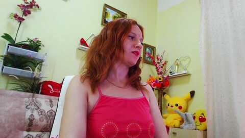 ladybigsmile @ myfreecams on 20240402