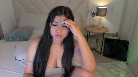 sexyalisom @ myfreecams on 20240403