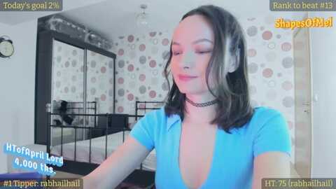 shapesofmel @ myfreecams on 20240403