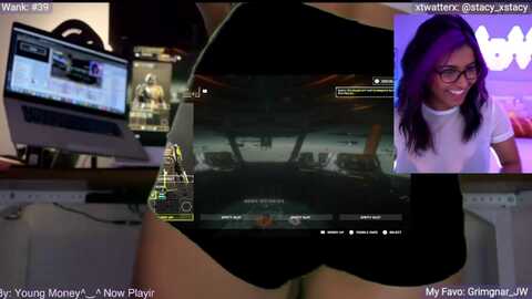 stacy_x3 @ myfreecams on 20240403