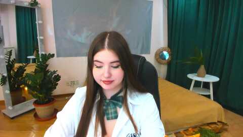 admiremyeyes @ myfreecams on 20240404
