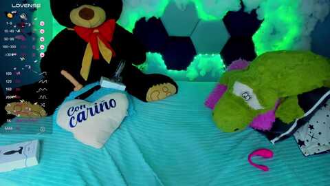sharajhonson @ myfreecams on 20240404