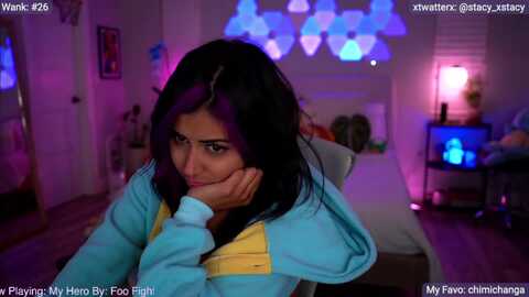 stacy_x3 @ myfreecams on 20240404